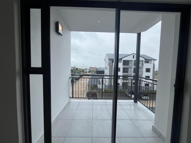 To Let 1 Bedroom Property for Rent in De Kuile Lifestyle Estate Western Cape